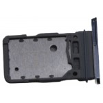 Sim Card Holder Tray For Samsung Galaxy S21 Ultra Black - Maxbhi Com