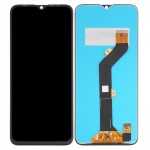 Display for Infinix Hot 10 Lite Blue (Combo Folder) by Maxbhi.com
