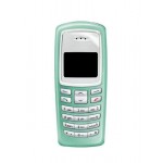 Lcd Frame Middle Chassis For Nokia 2100 Green By - Maxbhi Com
