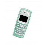 Volume Side Button Outer For Nokia 2100 Black By - Maxbhi Com