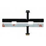 Power Button Flex Cable For Zte Blade A5 2019 On Off Flex Pcb By - Maxbhi Com