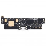 Charging Connector Flex Pcb Board For Ulefone Armor X7 Pro By - Maxbhi Com