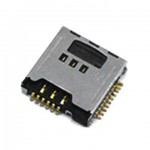 MMC Connector for Wiko Y61