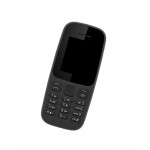 Power Button Outer For Nokia 105 2017 Black By - Maxbhi Com