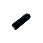 Power Button Outer For Blackberry Torch 9800 White By - Maxbhi Com