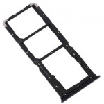 Sim Card Holder Tray For Vivo Y1s Black - Maxbhi Com