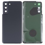 Back Panel Cover For Samsung Galaxy S21 5g Grey - Maxbhi Com