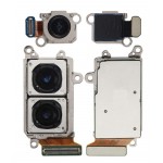 Replacement Back Camera For Samsung Galaxy S21 5g By - Maxbhi Com