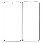 Replacement Front Glass For Samsung Galaxy S21 5g Violet By - Maxbhi Com