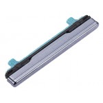 Volume Side Button Outer For Samsung Galaxy S21 5g Black By - Maxbhi Com