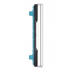 Volume Side Button Outer For Samsung Galaxy S21 5g White By - Maxbhi Com