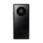 Full Body Housing For Huawei Mate 40 Problack - Maxbhi Com