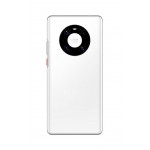 Full Body Housing For Huawei Mate 40 Prowhite - Maxbhi Com