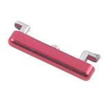 Power Button Outer For Huawei Mate 40 Pro Green By - Maxbhi Com