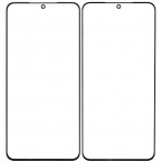 Replacement Front Glass For Samsung Galaxy S21 Plus Violet By - Maxbhi Com