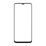 Replacement Front Glass For Vivo Y51a Silver By - Maxbhi Com