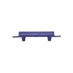 Volume Side Button Outer For Asus Transformer Pad Tf300t Blue By - Maxbhi Com