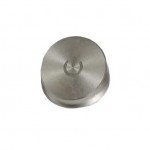 Power Button Outer For Lenovo Yoga Tablet 8 Grey By - Maxbhi Com