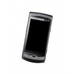Home Button Complete For Samsung S8500 Wave White By - Maxbhi Com