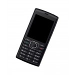 Home Button Outer For Sony Ericsson Cedar J108 White By - Maxbhi Com