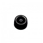 Power Button Outer For Acer Iconia Tab A500 Black By - Maxbhi Com