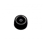Power Button Outer For Acer Iconia Tab A500 White By - Maxbhi Com