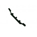Power Button Outer For Motorola Xoom Mz604 Black By - Maxbhi Com