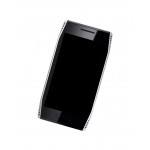 Power Button Outer For Nokia X700 Black By - Maxbhi Com