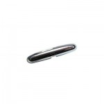 Volume Side Button Outer For Sony Ericsson Xperia Neo V White By - Maxbhi Com