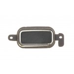 Home Button Outer For Samsung Galaxy Y Duos S6102 White By - Maxbhi Com