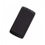 Home Button Outer For Samsung I9295 Galaxy S4 Active Orange By - Maxbhi Com