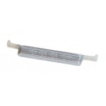 Volume Side Button Outer For Htc One Max White By - Maxbhi Com