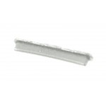 Volume Side Button Outer For Lenovo Yoga Tablet 10 White By - Maxbhi Com