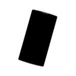 Power Button Outer For Lg Spirit Grey By - Maxbhi Com