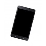 Home Button Complete For Samsung Galaxy Tab 4 7 0 Lte Black By - Maxbhi Com