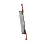 Power Button Outer For Oppo Reno 4f White By - Maxbhi Com