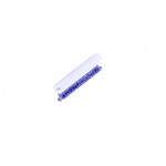 Power Button Outer For Oppo Reno 4f White By - Maxbhi Com