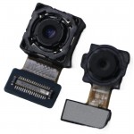 Replacement Back Camera For Samsung Galaxy M02 By - Maxbhi Com