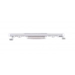 Volume Side Button Outer For Huawei Mate 40 White By - Maxbhi Com