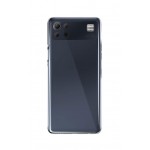 Full Body Housing For Lg K92 5g Grey - Maxbhi Com