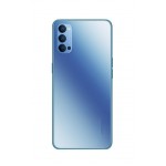 Full Body Housing For Oppo Reno 4 5g Blue - Maxbhi Com