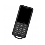 Lcd Frame Middle Chassis For Ulefone Armor Mini 2 White By - Maxbhi Com