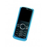 Lcd Frame Middle Chassis For Vodafone 527 Black By - Maxbhi Com
