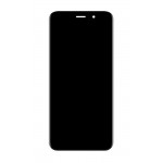 Lcd Screen For Yuho O1 Lite Replacement Display By - Maxbhi Com