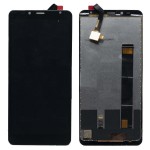 LCD with Touch Screen for Tambo TA 4 White