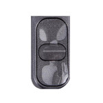 Power Button Outer For Lg G4 Dual Grey By - Maxbhi Com