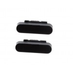 Volume Side Button Outer For Htc Desire 510 Grey By - Maxbhi Com