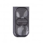Volume Side Button Outer For Lg G4 Dual Black By - Maxbhi Com