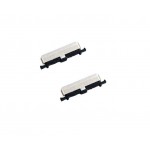 Volume Side Button Outer For Samsung Galaxy S6 Cdma Gold By - Maxbhi Com