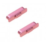 Volume Side Button Outer For Tambo Ta 2 Rose Gold By - Maxbhi Com